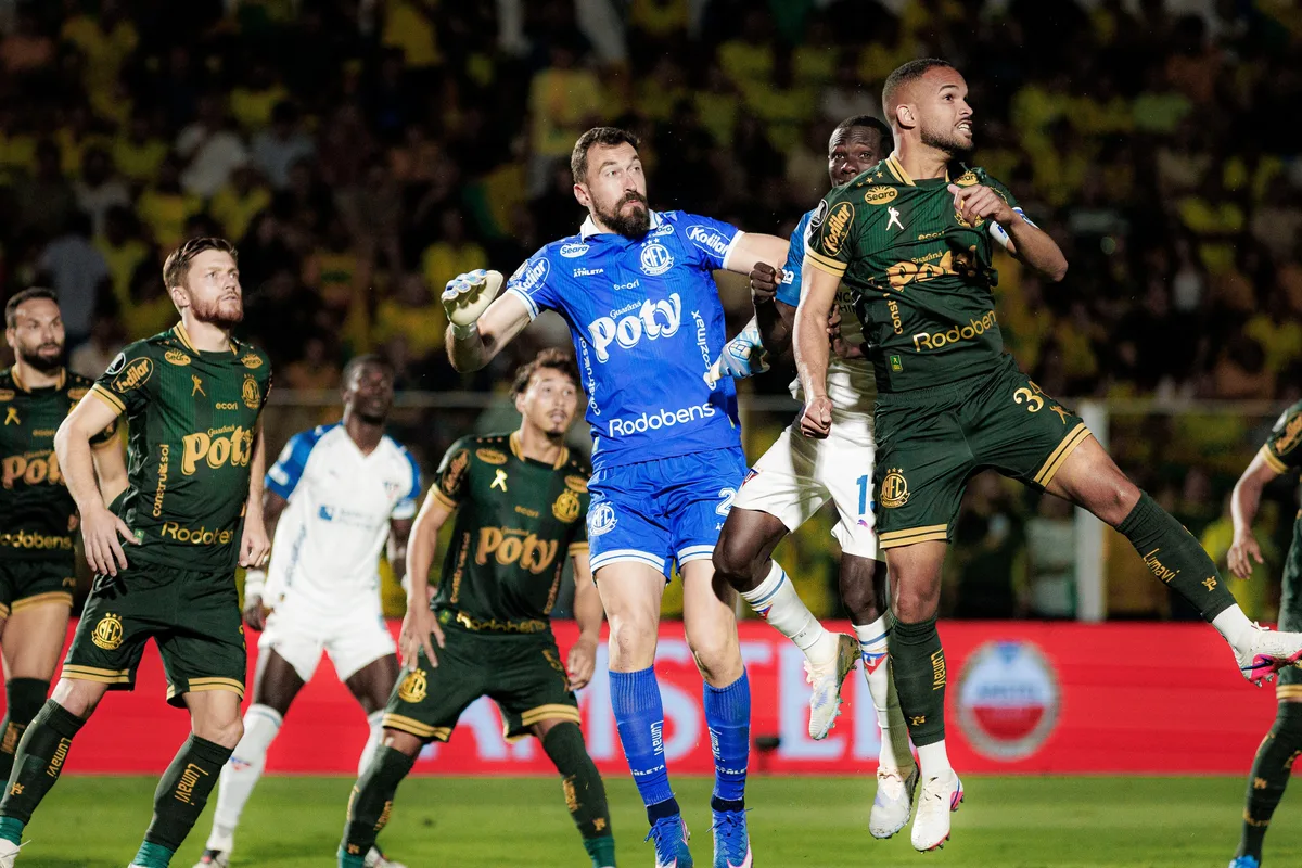 Análise: Mirassol fica mais longe das quartas da Libertadores após empate amargo com a LDU