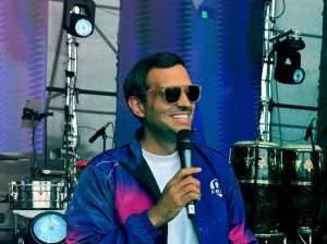Henrys Silva afina detalles para su debut en VTV