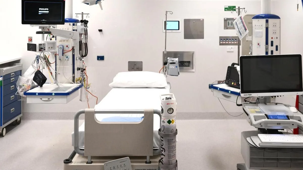 Ten-year rise in women hospitalised for endometriosis