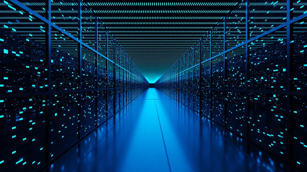 Closing the gap between AI investment and impact: the rise of Open Data Infrastructure