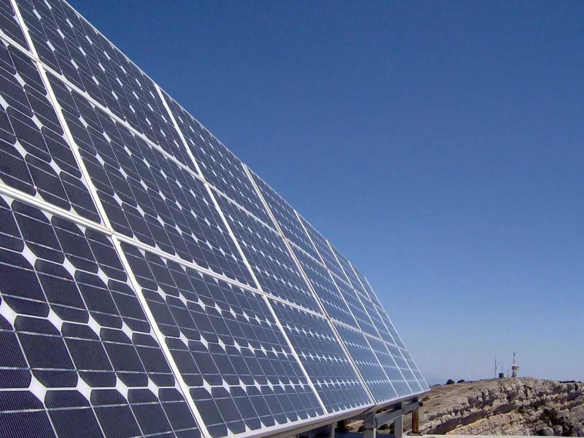 Hindustan Power announces closure of ₹1,135 cr for solar project in UP