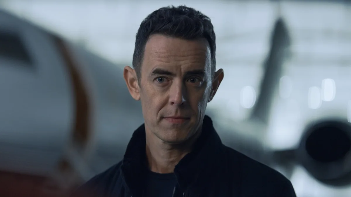 Silo Season 3, episode 8: We may finally know how the world ends