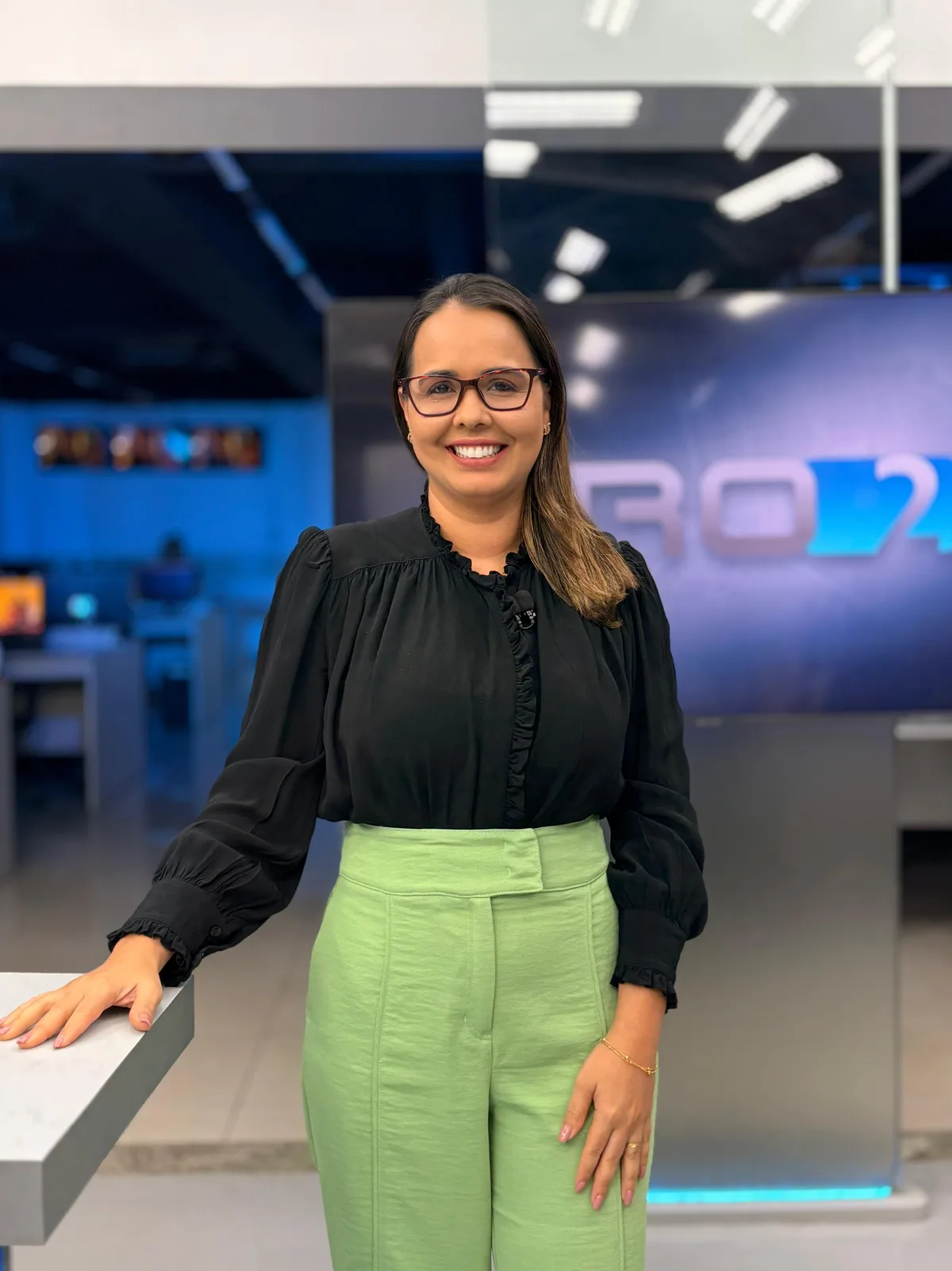 Assista ao JRO2 desta sexta-feira, 21