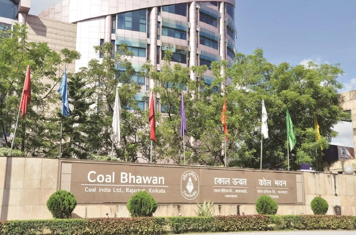 Coal India plans Singapore trading hub in hunt for critical minerals assets