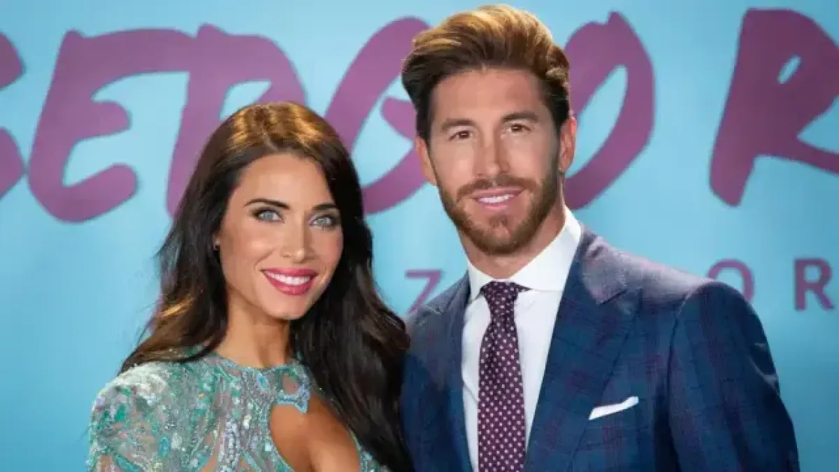 Sandra Aladro se pronuncia sobre la relación entre Pilar Rubio y Sergio Ramos: "A ella no le gusta nada de lo que a él le gusta hacer"