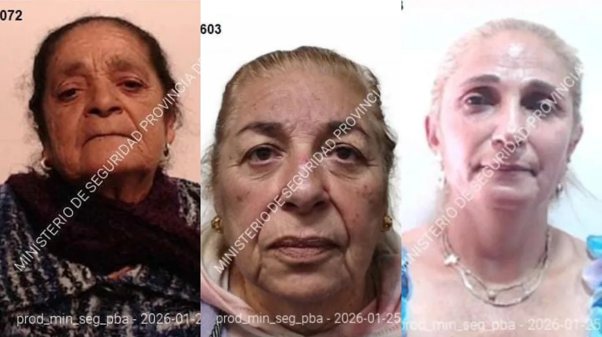 Una peluquera pagó por una “limpieza espiritual”, fue estafada y se mató: el fiscal pidió que las tres acusadas vayan a juicio