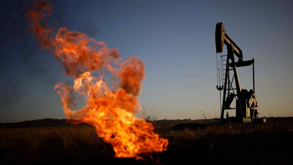 IEA warns of ‘lost period’ in global oil demand