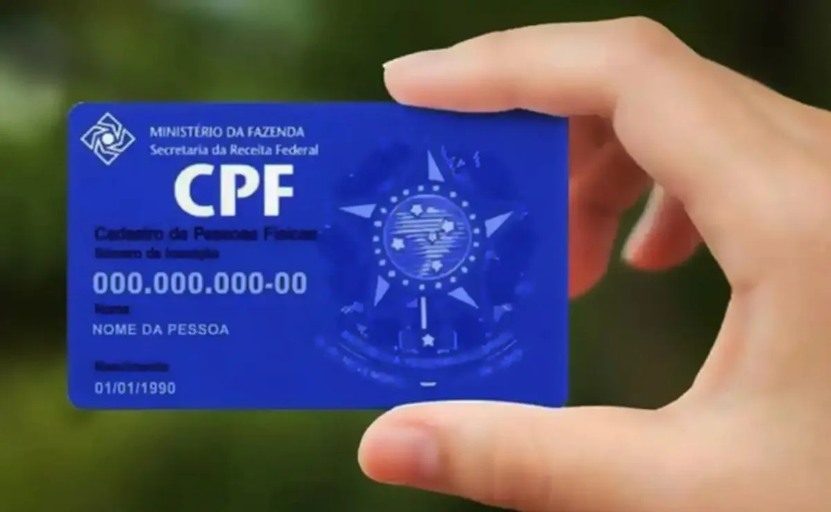 Brasileiro poderá bloquear o próprio CPF para impedir que abram conta ou façam empréstimo em seu nome