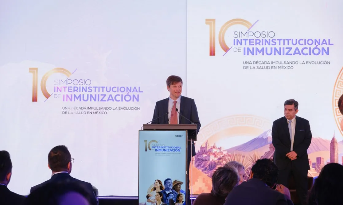 De proteger la infancia a cuidar toda una vida: 10 años que transformaron la inmunización en México