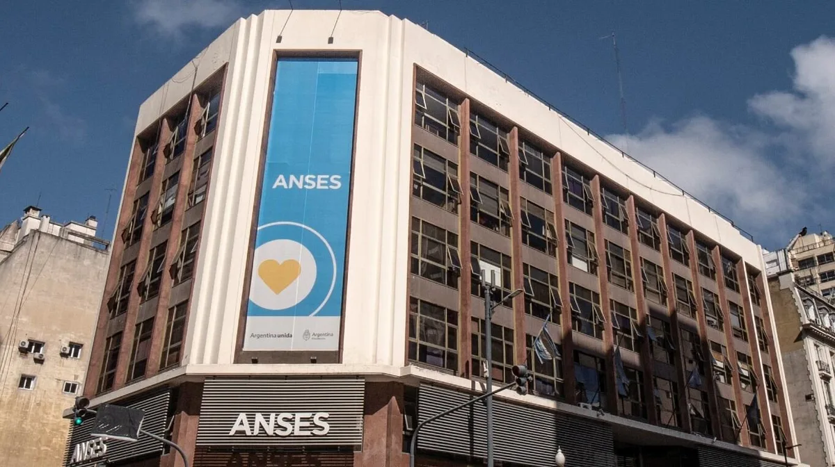 ANSES: quiénes cobran jubilaciones, AUH y asignaciones este lunes 24 de agosto
