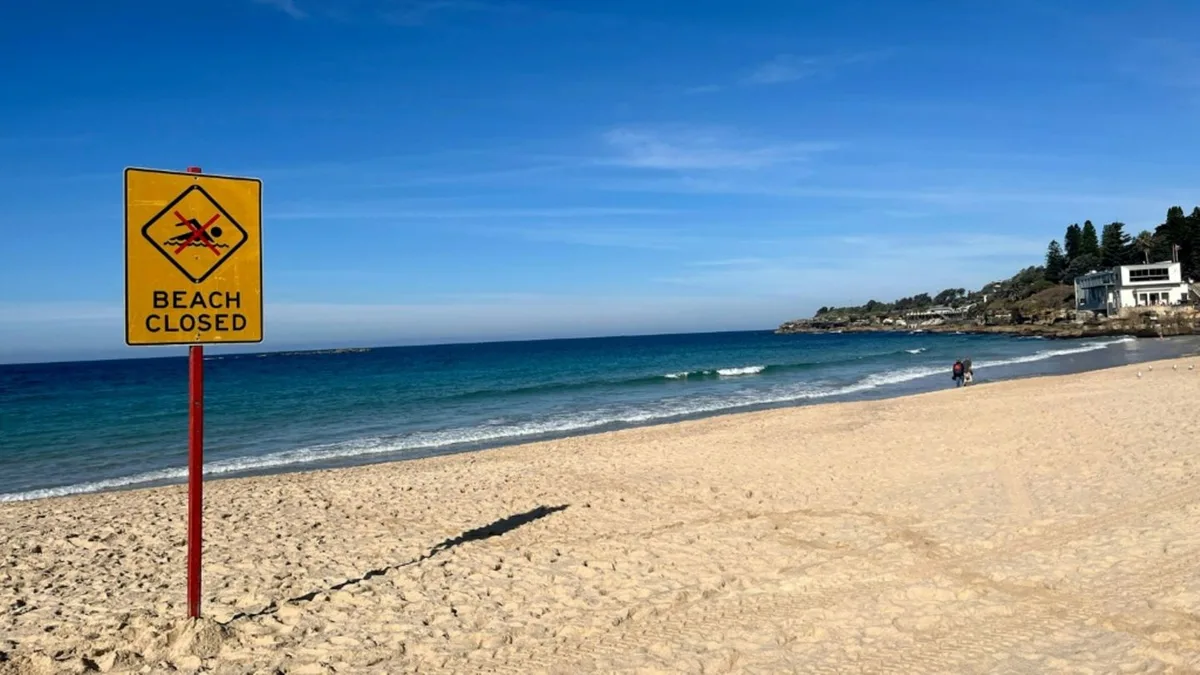 Surfer vor der Westküste Australiens bei Haiangriff schwer verletzt