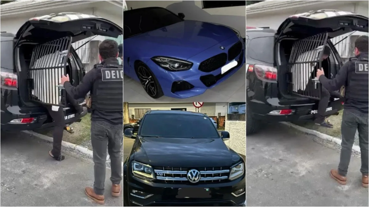 Suspeitos de fraude contra gigante brasileira do ramo de suplementos têm R$ 6,2 milhões em bens bloqueados