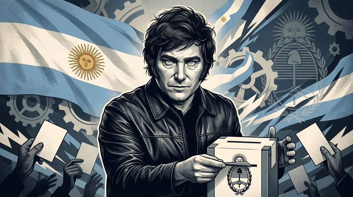 Que no haya PASO: el objetivo electoral de Javier Milei para 2027