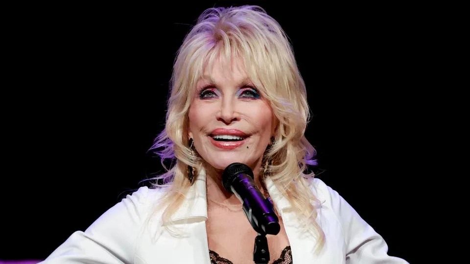 Dolly Parton, Legendary Country Singer And Actress, Dies At 80