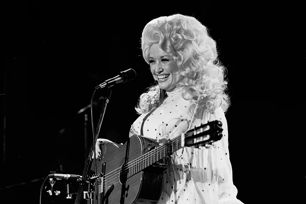 As contribuições de Dolly Parton para a ciência e educação
