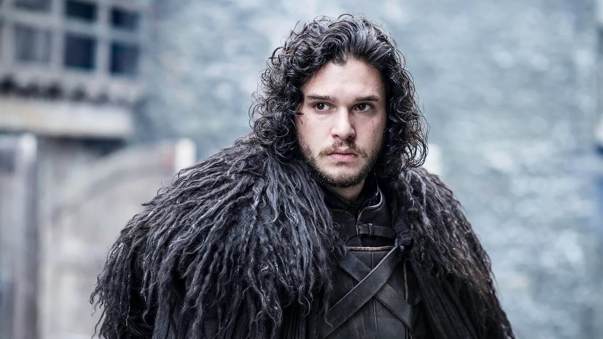 Harry Potter: série da HBO anuncia Kit Harington para 2ª temporada