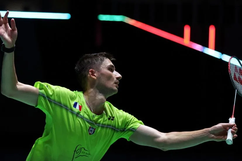 Christo Popov nouveau n°2 du classement mondial, Alex Lanier 7e après son titre en Inde