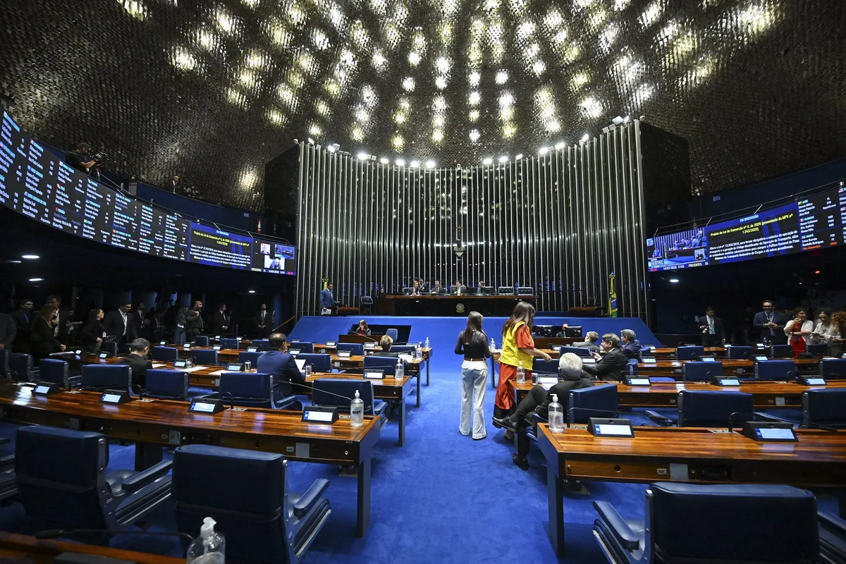 Quem são os candidatos a senador pelo Pará (PA) nas eleições 2026