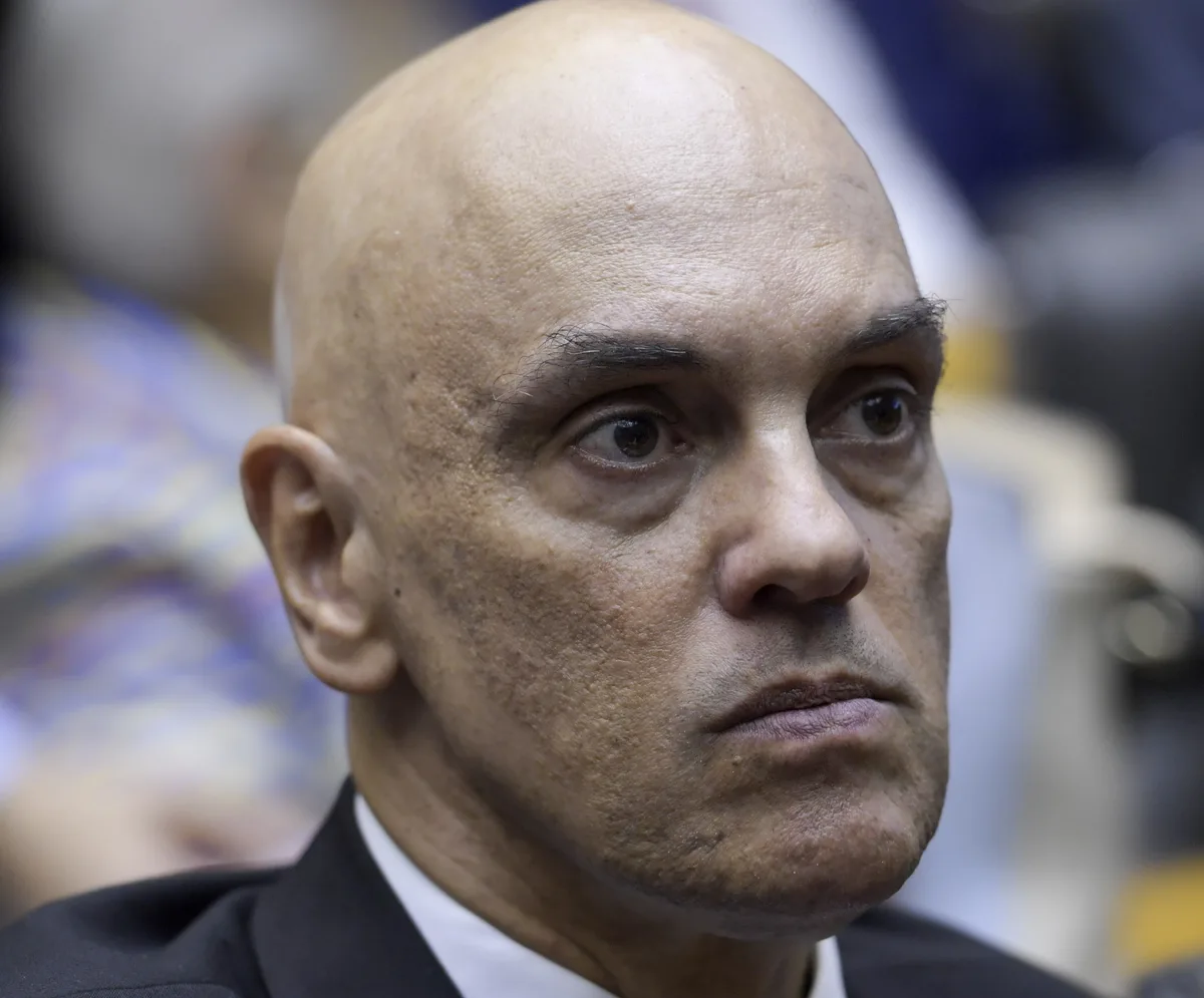 “Bonapartismo” de Moraes pavimenta “escalada autoritária” no STF, diz Transparência Internacional