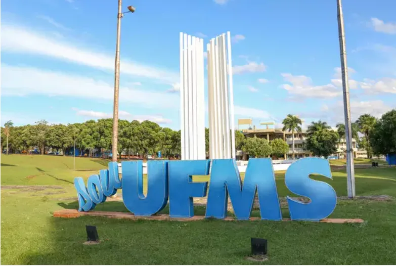 UFMS abre inscrições em concurso com 42 vagas para professores