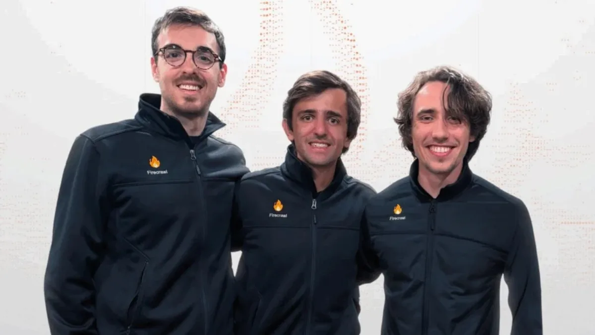 Startup fundada por brasileiro capta US$ 75 milhões para IA