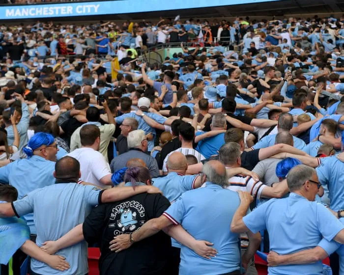Football Daily | The Premier League is back and you absolutely can’t look away