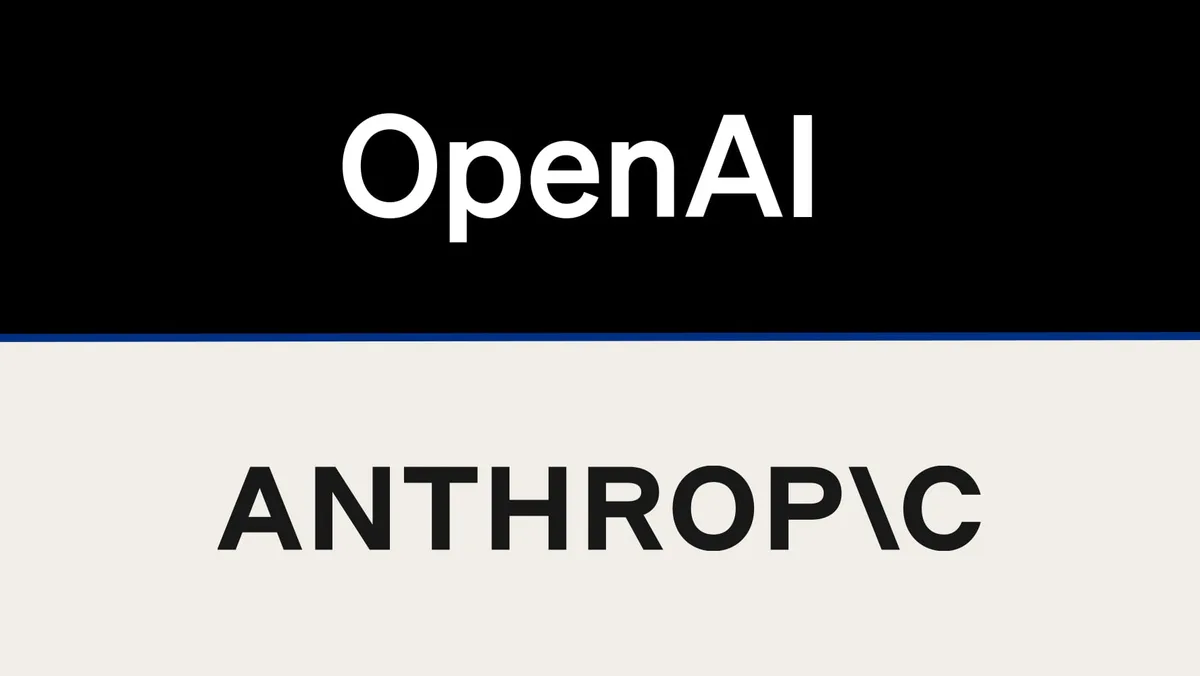 Se ponen d-IA-cuerdo: Anthropic y OpenAi chocan con Trump por desarrollo de la inteligencia artificial