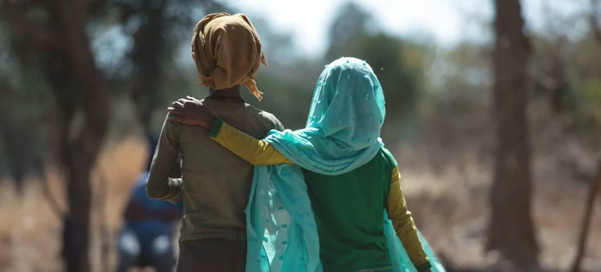 Fundo de US$ 15 milhões é criado como ‘impulso’pelo fim de mutilação genital feminina