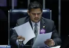 Alcolumbre prevê acabar amanhã votação do fim da 6x1