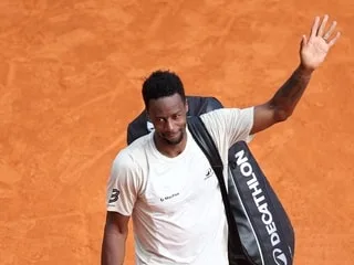 Tennis. Gaël Monfils a-t-il déjà mis fin à sa carrière ? Il figure sur la liste des retraités de l’agence antidopage