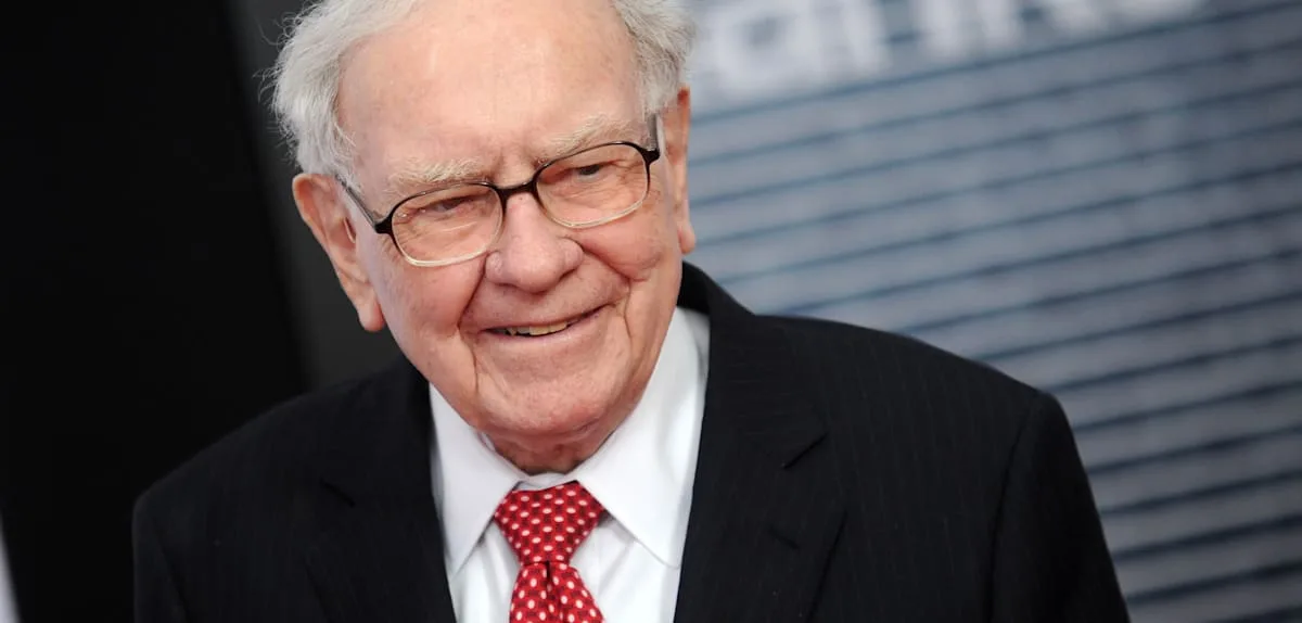 „Gevatter Zeit ‌gewinnt immer“ – Warren Buffett gibt Verwaltungsrats-Chefposten auf