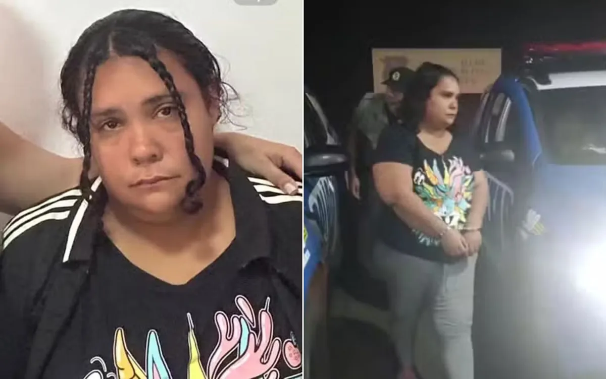 Mulher condenada por fingir ter 12 anos e enganar família 'entendia caráter ilícito das ações', diz MPSC
