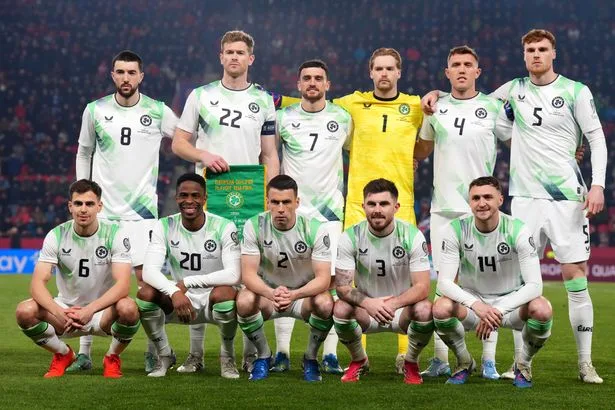 Irish government called out as Israel row escalates ahead of Nations League match