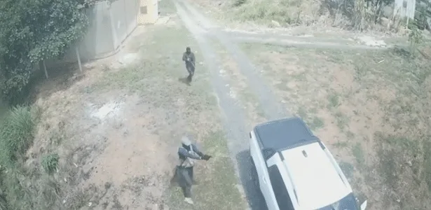 Pai e irmão são presos suspeitos de planejar morte de dono de posto em PE