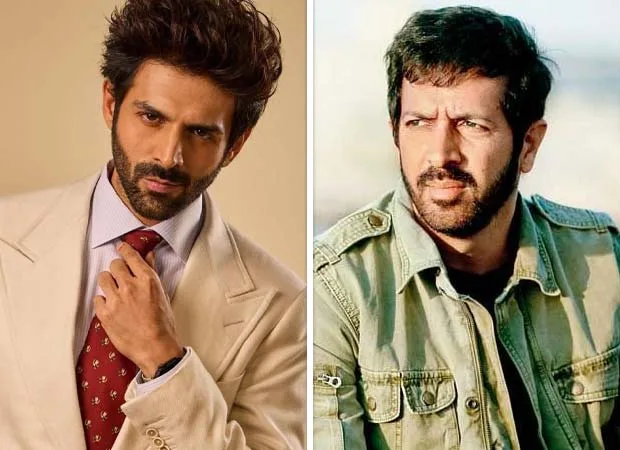 Kartik Aaryan launches Dopamine Studios, joins Kabir Khan’s sports drama as producer
