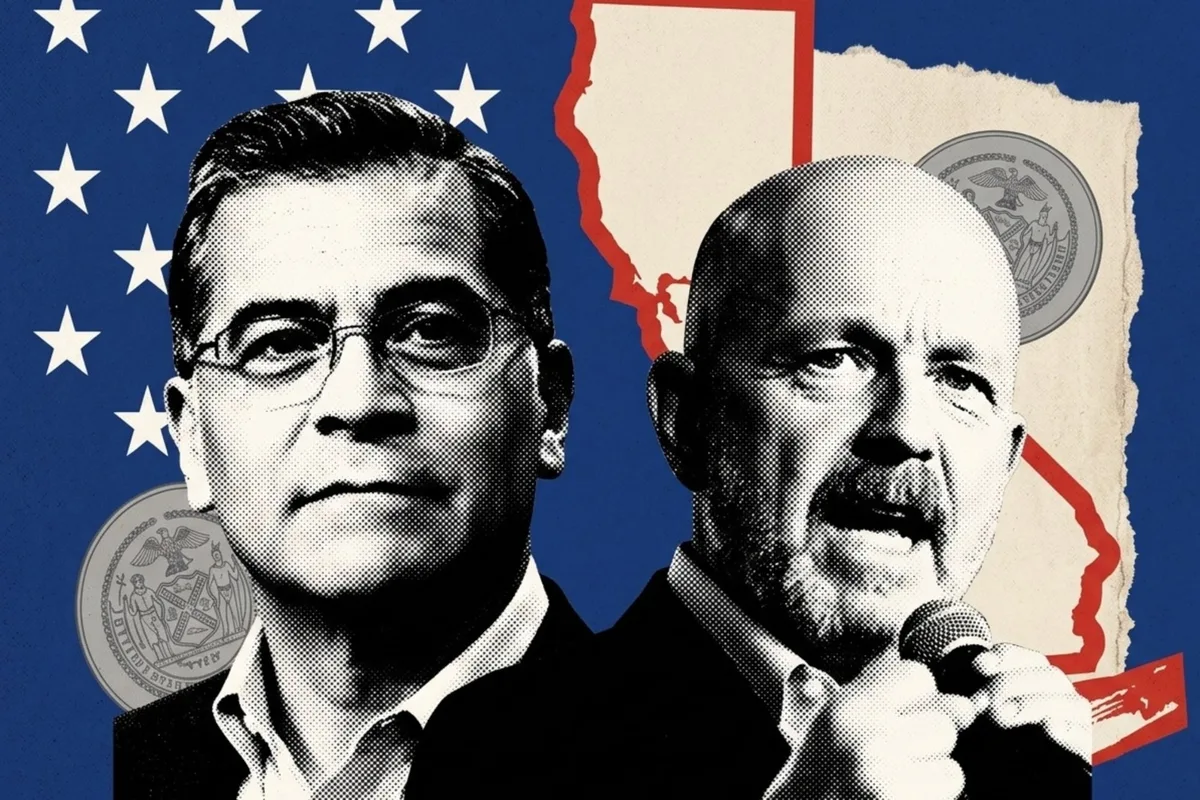 Elecciones en California 2026: quién va ganando la gobernación, según las encuestas recientes