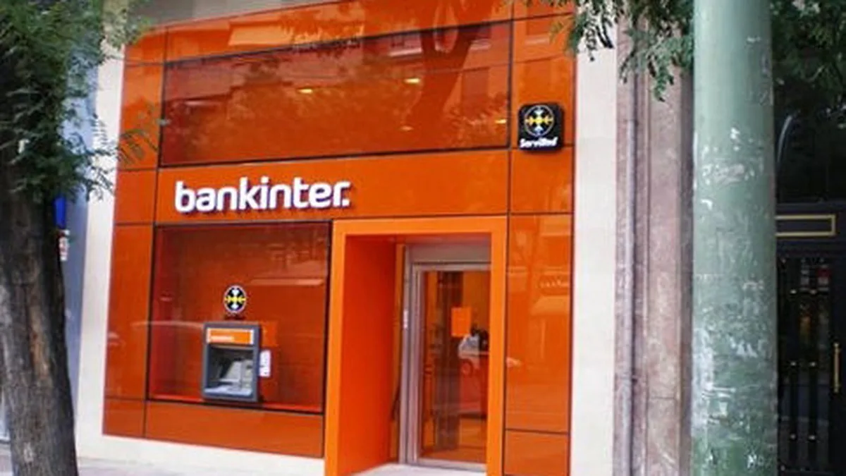 Bankinter eleva al 3% TAE la remuneración de su cuenta digital y mantiene el pago de 600€ por nómina