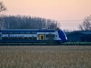 SNCF. 30 000 billets TER à prix cassé pour voyager dans les Hauts-de-France jusqu’à mi-octobre
