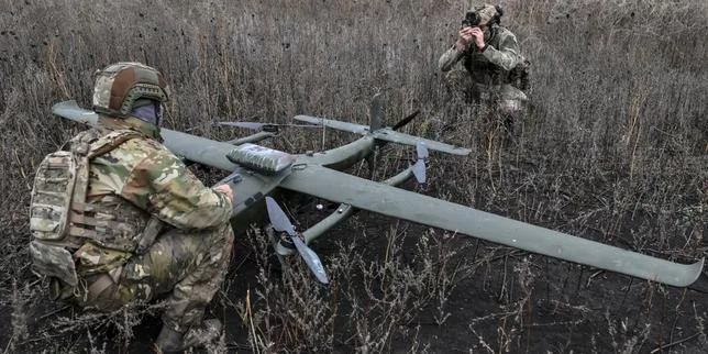 EN DIRECT, guerre en Ukraine : les dernières informations