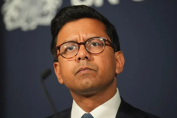 AI minister warns it's 'likely, if not inevitable' UK cyber defences will be breached
