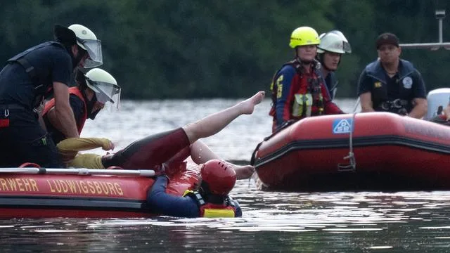 In der Badesaison: So viele Menschen ertranken im «Jahrhundertsommer»