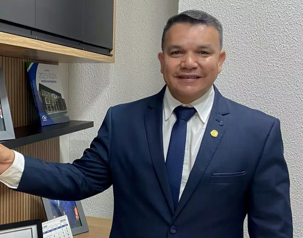 Vereador é preso após causar acidente, tentar suborno e ameaçar policial