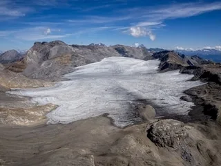 « De lourdes conséquences à l’avenir » : l’Onu alerte sur l’état des ressources mondiales en eau
