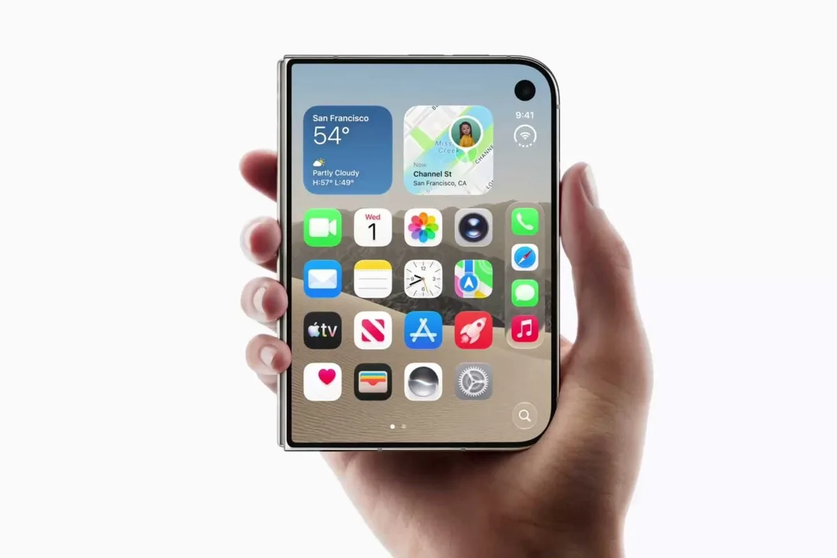Les prix des réparations de l’iPhone Duo vont vous donner envie de souscrire à AppleCare+