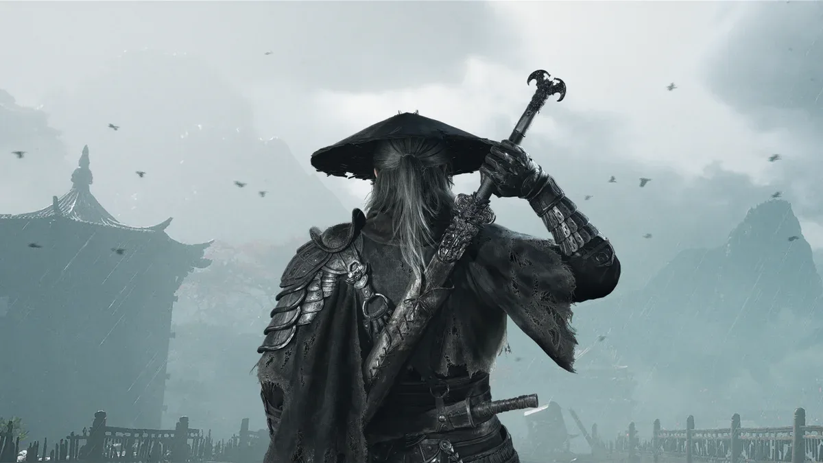 Nem Phantom Blade Zero escapou! Fãs protestam contra fim da mídia física