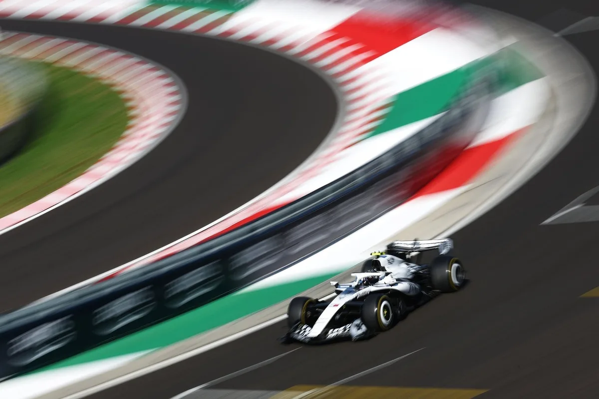 F1: Demissão 'repentina' de Lowdon "foi minha decisão", admite CEO da Cadillac