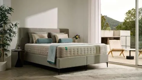 5 cambios sencillos para renovar el dormitorio sin hacer obras