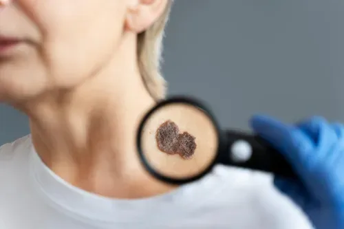 Hope for melanoma patients: New vaccine trial yields positive results