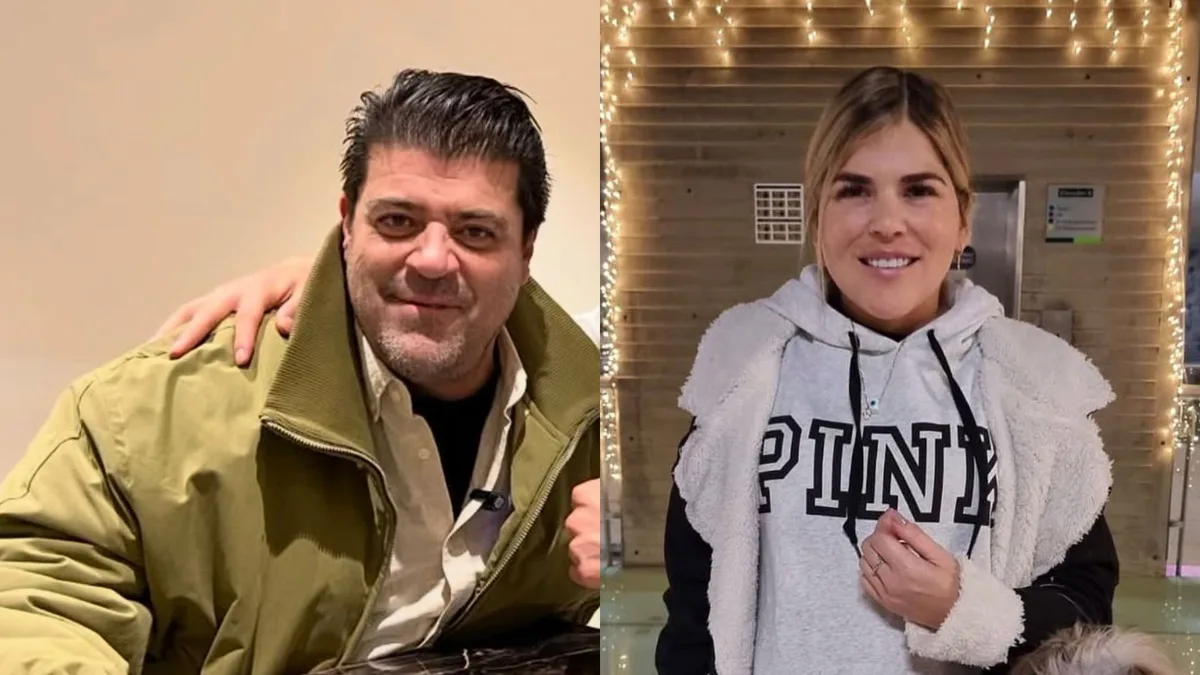El Burro Van Rankin visitaba a su cuñada Ana Lucía cuando estaba hospitalizada: “Dame la oportunidad de verte fuera de ahí”