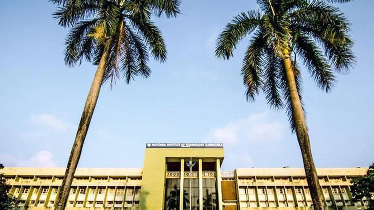 ‘NITK-EMPRI can develop pilot projects to reduce carbon emissions'